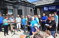 Tradicionalno 25. srečanje domžalskih planincev 3